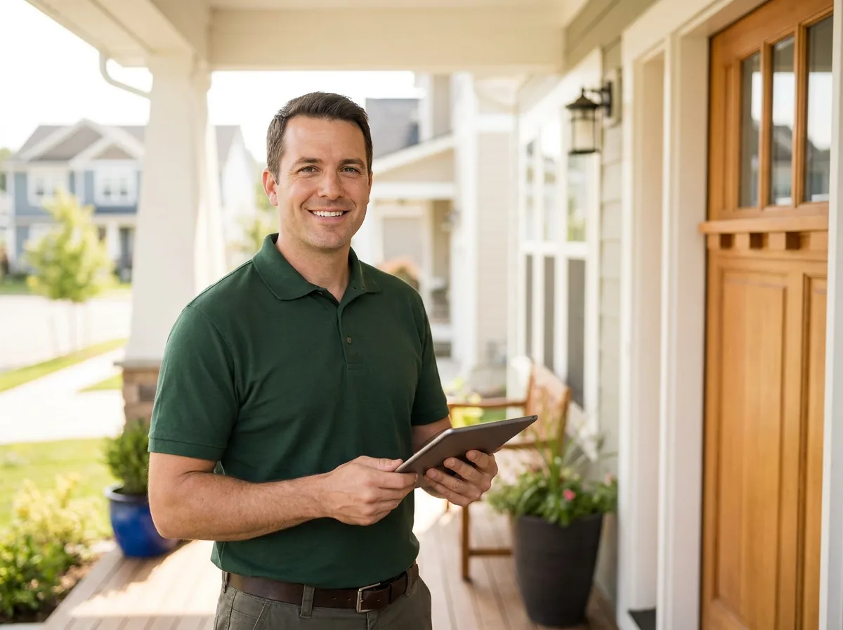 Pest control FAQs for Guernsey, IA